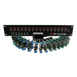 TWIST LITE-16-HD